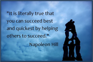 20+ Teamwork Quotes That Might Inspire You In Life and Work