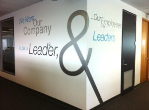 ... com/post/2012/02/09/Intelex-emblazons-walls-with-corporate-values.aspx