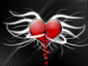Broken Heart Wallpapers With Quotes Wallpapers Quotes For Iphone ...