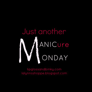 Manicure Monday: Laura Mercier’s ‘Art Deco’ Collection