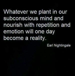 control your thoughts by only surrounding yourself with upbuilding ...