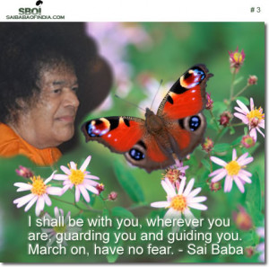 Sathya Sai Baba Quotes