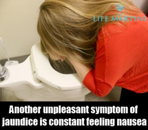 Diarrhea And Nausea During