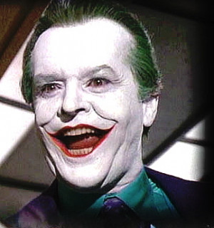 Nicholson's Joker - the-joker Photo