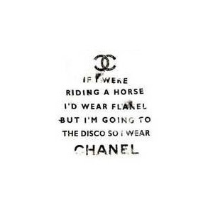 Chanel quotes images, Chanel quotes pictures, and Chanel quotes photos ...