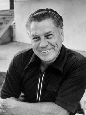 Quotes by Jimmy Hoffa