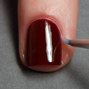 Nails Tricks, 27 Nails, Diy Manicures, Nails Tips, Nails Hacks, Nails ...
