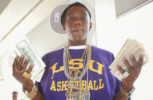 Lil Boosie Released From Jail. Lord Help Us All.