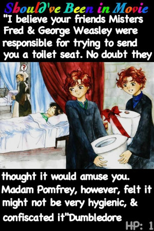 should have been in the movie harry potter | uploaded to pinterest