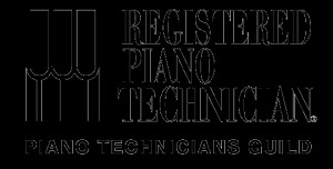 Justin Rose RPT Registered Piano Technician