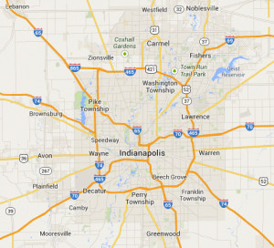 Indianapolis Gutter Quotes