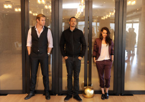 Snow White and the Huntsman’ Sydney Press Quotes