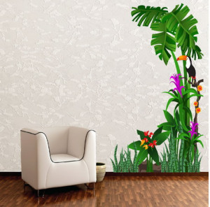 Wall Stickers Living Room