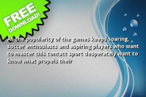 Soccer Pitch Quotes | famous footballers quotes 828499 1 s 307x512 ...