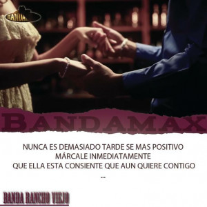 BANDA RANCHO VIEJO - TU CONCIENCIA