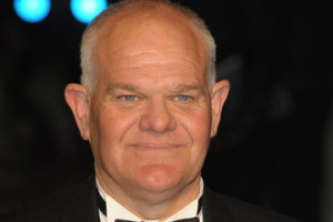 Mark Hadlow Pictures