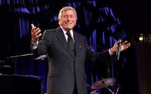 Tony Bennett doesn’t have much patience for most modern music. The ...