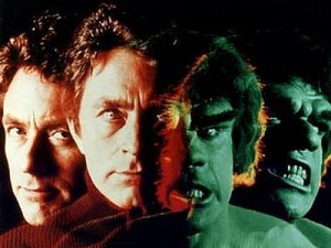 The Incredible Hulk © 1962 Marvel Comics © 1977 Marvel Productions ...
