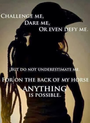 Crazzy Cowgirls*****