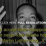 martin luther king jr, quotes, sayings, quote, brainy, faith, cute ...