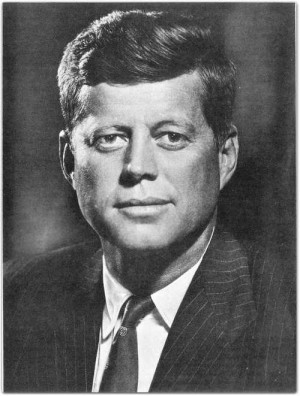 on secret societies john f kennedy gave this speech to the american ...