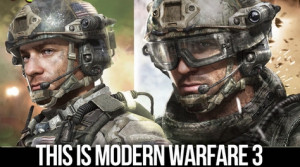 Thread: Modern Warfare 3!