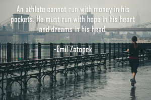 Why are there so many Inspirational Sports Quotes?