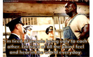 Michael Clarke Duncan in 