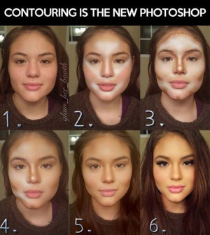 20 Highlighting and Contouring Hacks, Tips and Tricks That Will Change ...