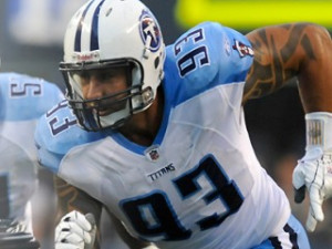 Jason Babin Interview Reaction: Why He Will Not Sign with the Eagles