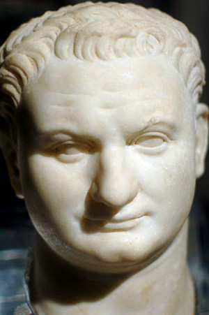Birth of Titus, Tenth Roman Emperor and Conqueror of Jerusalem ...