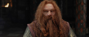 John Rhys Davies Lord of the Rings