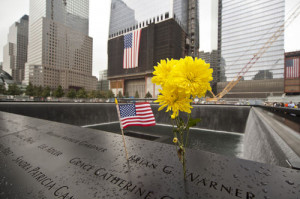 Good 9 11 Quotes Remembering ~ Remembering 9/11: 12 Inspirational ...