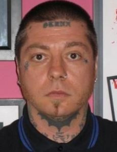 Lars Frederiksen