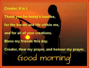 ... mightily by The Creator now and always. Many blessings, Cherokee