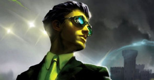 ... http://screenrant.com/artemis-fowl-movie-michael-goldenberg-script