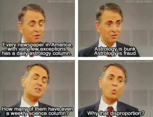 Why that disproportion?