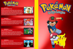 Pokemon 1 serie Indigo league streaming ita lista episodi pokemon ita