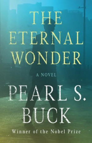 The Eternal Wonder: A Novel (Deckle Edge)