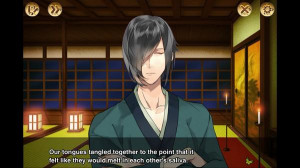 Forbidden Romance quotes should be samplers