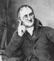 John Dalton Photograph Granger