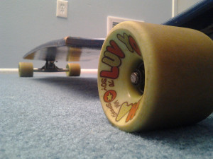 Thread: Drop Thru Dregs Uptown Push