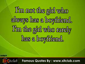 You Are Currently Browsing 15 Most Famous Dating Quotes