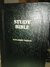 Ellen G White Study Bible with Spirit of Prophecy Comments KJV Quotes