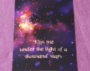 Thinking Out Loud - Ed Sheeran 6x4 Song Lyric Print ...