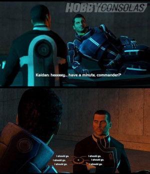 Mass Effect memes