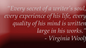 Story Writing writers quotes