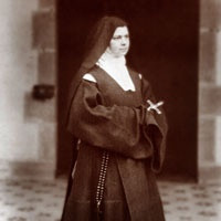 Blessed Elizabeth of the Trinity