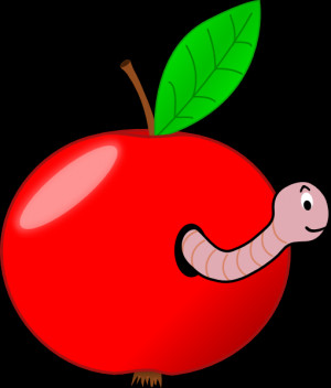 Animated Applejack Apple...