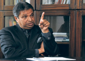 Binod Chaudhary Pictures